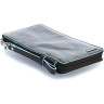 Мультипортмоне PIQUADRO Blue Square PP3246B2/N, чёрный