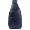 Сумка PIQUADRO PULSE PLUS CA4827P15S/BLU2 (синий)